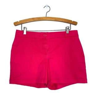 Crown And Ivy Pink Shorts Women’s Size 8